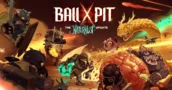 Ball x Pit Final Update The Naturalist Expands the Rogue Bullet Hell