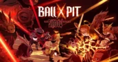 Ball x Pit Shadow Update voegt 11 nieuwe ballen en de Guildhall toe