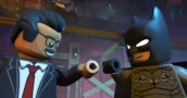 FGS Dagboek Toont Arkham Vechtsysteem in LEGO Batman [Voorpremière]
