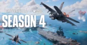 Battlefield 6 Seizoen 4 roadmap onthult gigantische zeegevechten