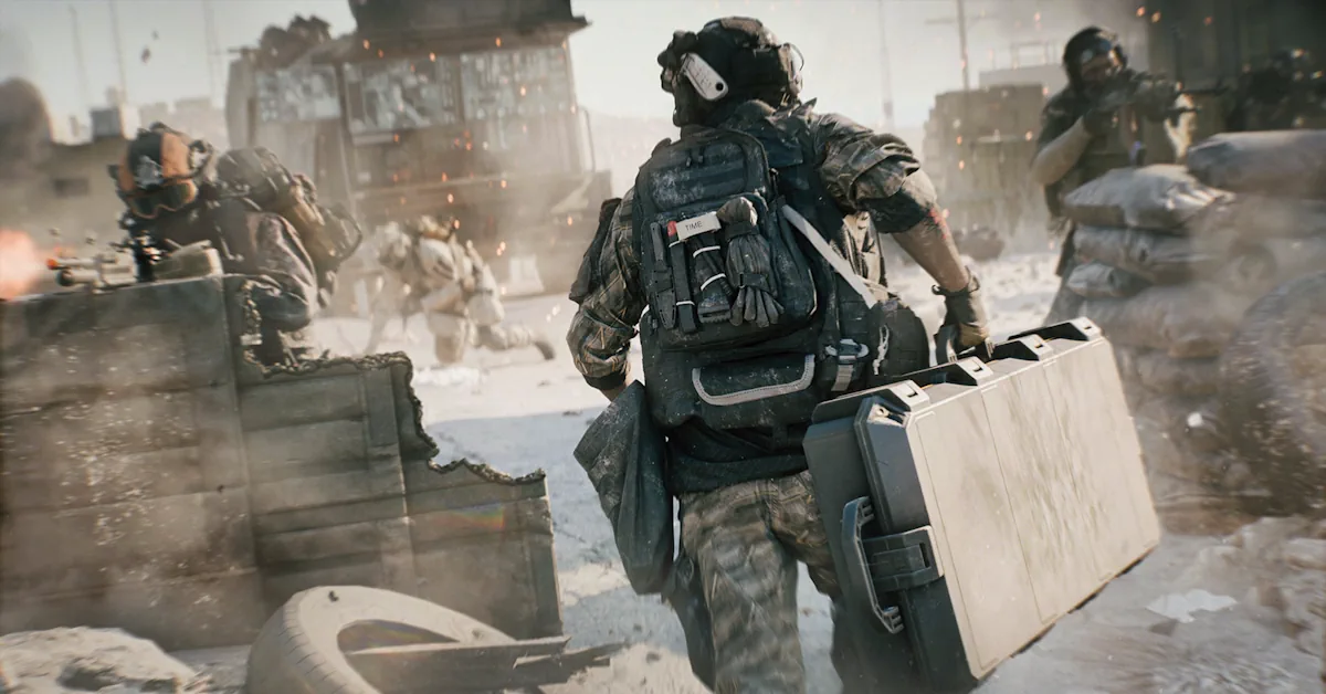 Battlefield 6 Update 1.1.3.5: Enorme Jet Nerfs & Melee Fixes Live