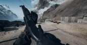 Battlefield 6: Shotguns Genervd en Rush Mode Gepatcht in Stille Update