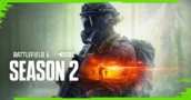 Battlefield 6 Seizoen 2 