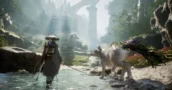 Beast of Reincarnation: Hoe Parries en Companions de Action RPG van Game Freak definiëren