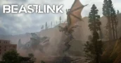 BeastLink PC Early Access lanceert op 18 augustus met vier speelbare Kaiju