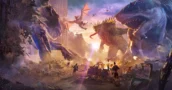 GTA Trilogy makers onthullen BeastLink een nieuwe Kaiju multiplayer game