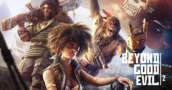 Ubisoft bevestigt dat Beyond Good and Evil 2 nog steeds in actieve ontwikkeling is