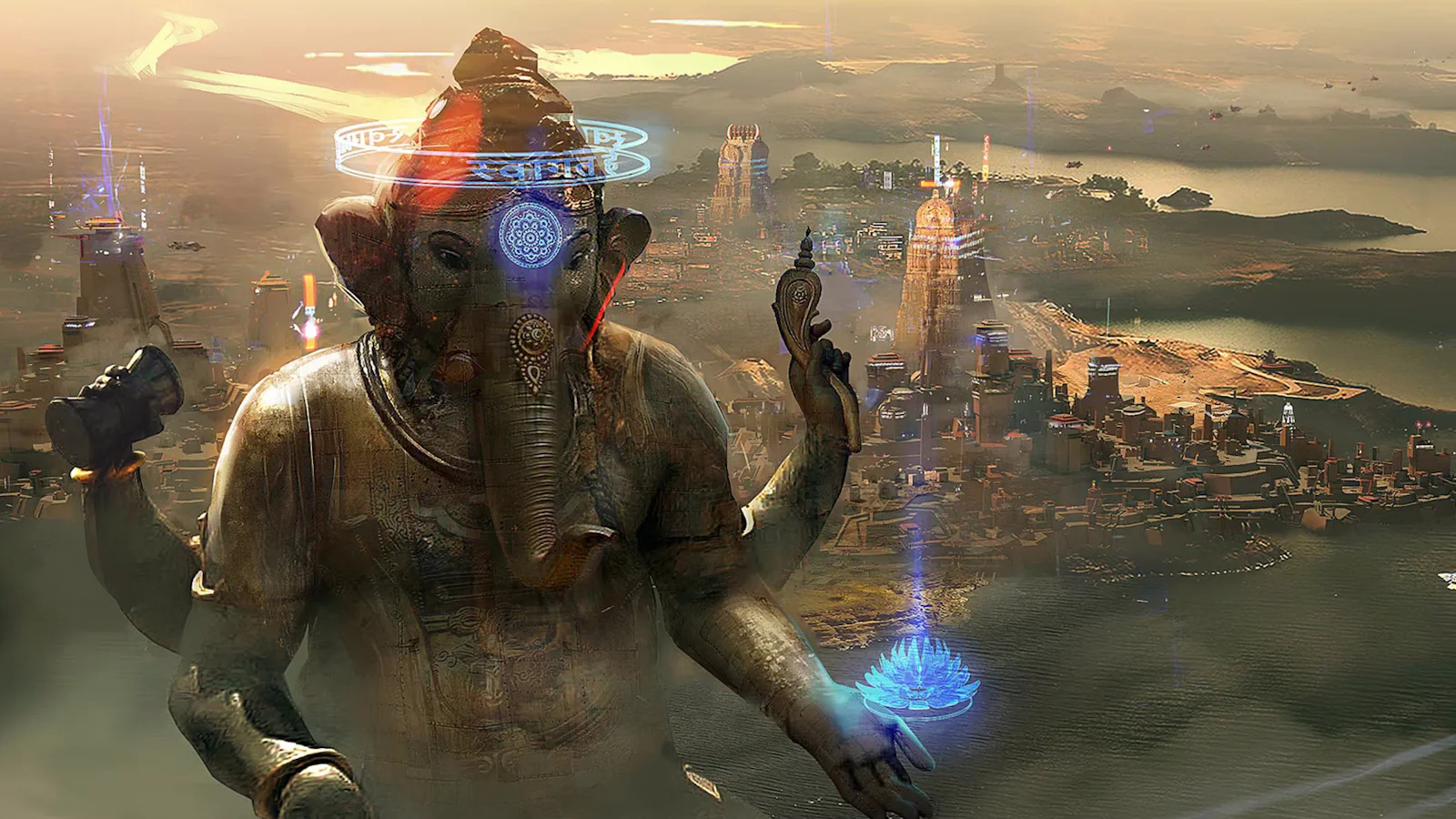 Beyond Good & Evil 2 Schrapt Live Service voor een Solo-Avontuur Beyond Good & Evil 2 Schrapt Live Service voor een Solo-Avontuur