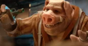 Beyond Good & Evil 2 Overleeft Met Geruchten Over Reboot En Nieuwe Titel