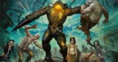 BioShock 4: Nieuwe Leaks, Solaria Faction en Ontwikkelingsstatus