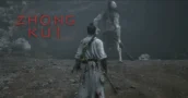 Black Myth: Zhong Kui Reveal Toont 15 Minuten Aan UE5 Zwaardgevechten
