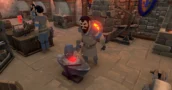 Waarom Blacksmith Master expres op dezelfde dag uitkomt als GTA 6