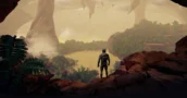 Blind Descent brengt Vierpersoons Marsverkenning naar Early Access in December