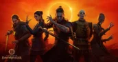 The Blood of Dawnwalker: 8 minuten aan gameplay van de quest 