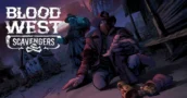 Blood West: Scavengers DLC voegt deze zomer Roguelite-modus en Nieuwe Wapens Toe