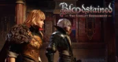 De Gameplay van Bloodstained: The Scarlet Engagement Debuteert op TGS 2026