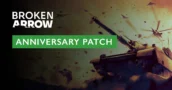 Broken Arrow voegt PTE en Live builds samen in massale jubileumupdate