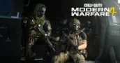 Bètadata Call of Duty Modern Warfare 4 en Kill Block-modus bevestigd