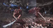 Capcom Spotlight onthult brutaal Dohatsu-ten baasgevecht in Onimusha Way of the Sword