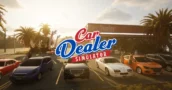 Car Dealer Simulator: dit nieuwe autohandelspel is verslavend goed