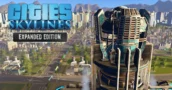 Cities: Skylines komt naar Nintendo Switch 2 met gigantische 25-tegels limiet en 60 FPS-modus