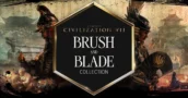 Civilization 7 Update 1.4.1 en Brush & Blade DLC verschijnen volgende week