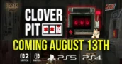Horror roguelite CloverPit komt in augustus naar PlayStation en Switch