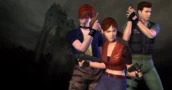 Resident Evil Code: Veronica Remake vervangt RE5? Nieuwe lekken uitgelegd