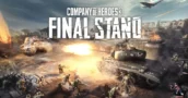 Company of Heroes 3 Final Stand introduceert 12-wave tactische roguelite co-op