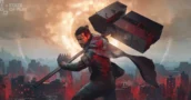 Control Resonant verschijnt op 24 september voor pc en consoles