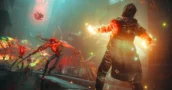 Remedy bevestigt De Wereldwijde Release-Tijden voor Control: Resonant en De PS5 Early Access