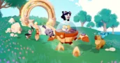 Corgi's, mechs en coop: Animalkind komt 30 maart naar Steam [Nieuwe Release]