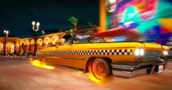 SEGA onthult Brazilië als Vierde Wereldwijde Sandbox voor Crazy Taxi: World Tour