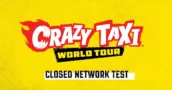 Sega opent Registraties voor Crazy Taxi World Tour Netwerktest