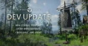 Crimson Desert Roadmap Vernieuwt Verhaal en Bevestigt Cross-Save