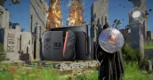Crimson Desert Switch 2 port en DokeV roadmap tonen de visie van Pearl Abyss