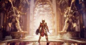 Crimson Moon brengt in september 2026 gothic co-op actie naar de current-gen