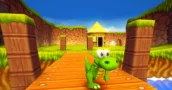 Deze Klassieke Platformgame Uit 1999 Keert Terug op 29 Oktober, Boordevol Decennia Oude Geknipte Content