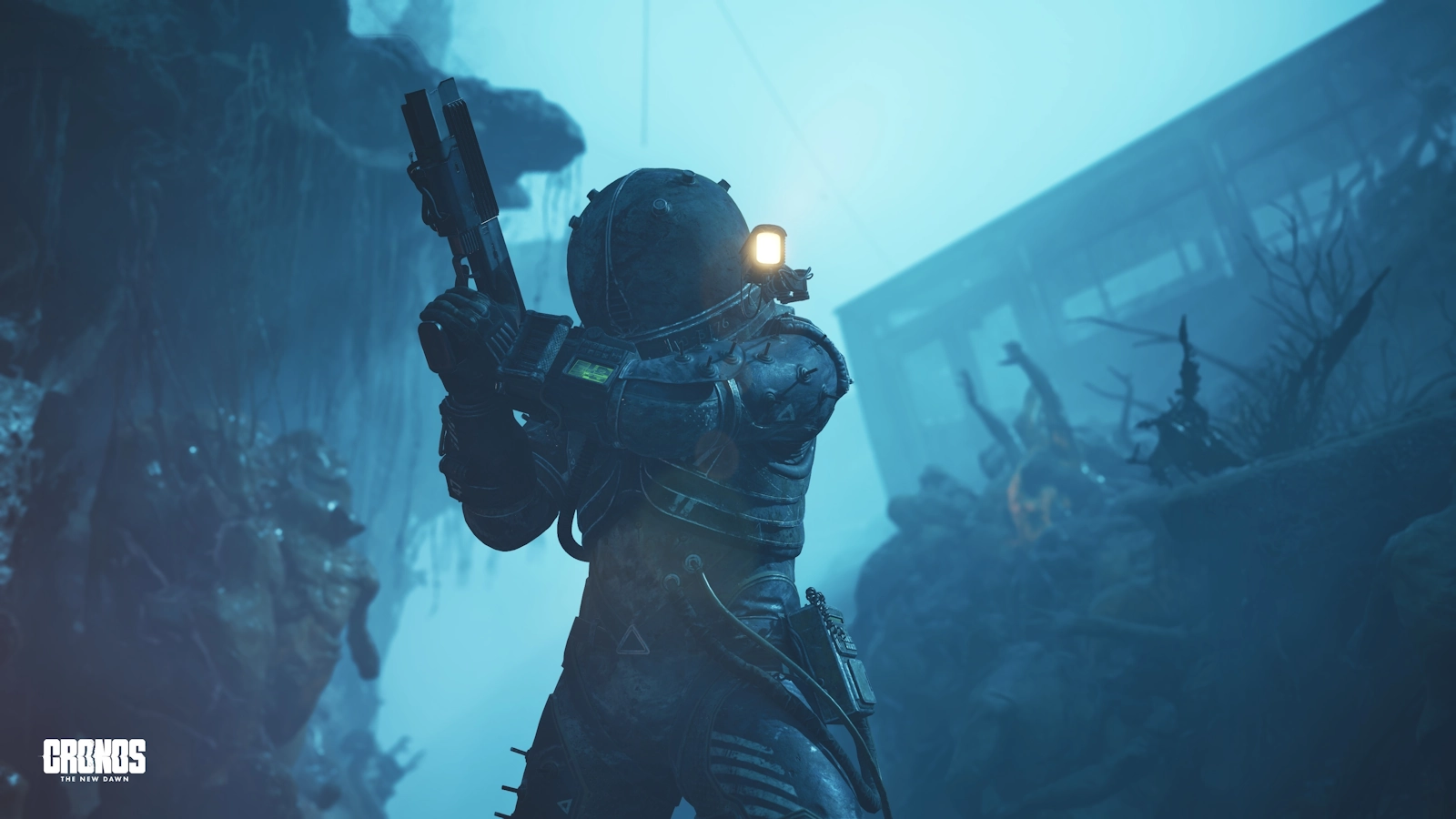 De Cronos The New Dawn Update 1.011 Levert Volledige Fotomodus Tools