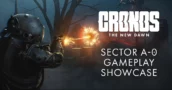 Cronos: The New Dawn – Sector A‑0 gameplay onthult zwaartekracht‑tartende horror