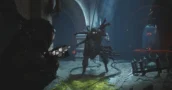 De Cronos Lazarus Gameplay Trailer Verruilt Trage Horror Voor Agressieve Gevechten