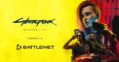 Cyberpunk 2077 en The Witcher 3 verschijnen officieel op Battle.net