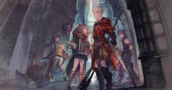 Cygames Bevestigt Ontwikkeling Lost Order Na Nieuwe Handelsmerken