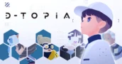 D-topia combineert Homo Deus-thema's met keuze-gedreven puzzelgameplay