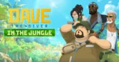 De enorme jungle-uitbreiding van Dave the Diver verandert alles [Nieuws]