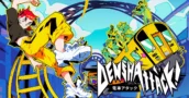 Hoe Denshattack! deze juli de klassieke arcade-actie nieuw leven inblaast