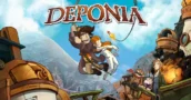 Deponia + 8 Nieuwe PC Games voor €0 op Steam [Gratis Games]