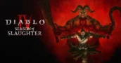 Diablo 4 Seizoen 12 lanceert 11 maart met speelbare Butcher [Nieuws]