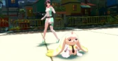 Gratis Digimon Story Time Stranger update voegt 60 FPS toe en speelbare Terriermon Assistant