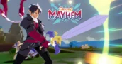 Probeer Disgaea Mayhem real-time combat nu voor de release in Juli
